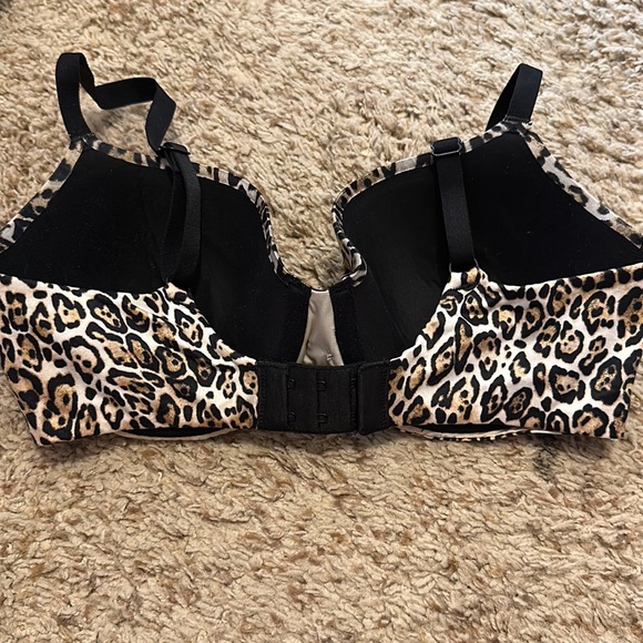 Victoria’s Secret Lined Demi/Demi-Buste - Picture 3 of 4